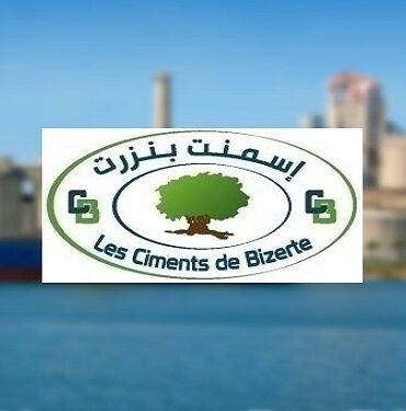 Ciments de Bizerte