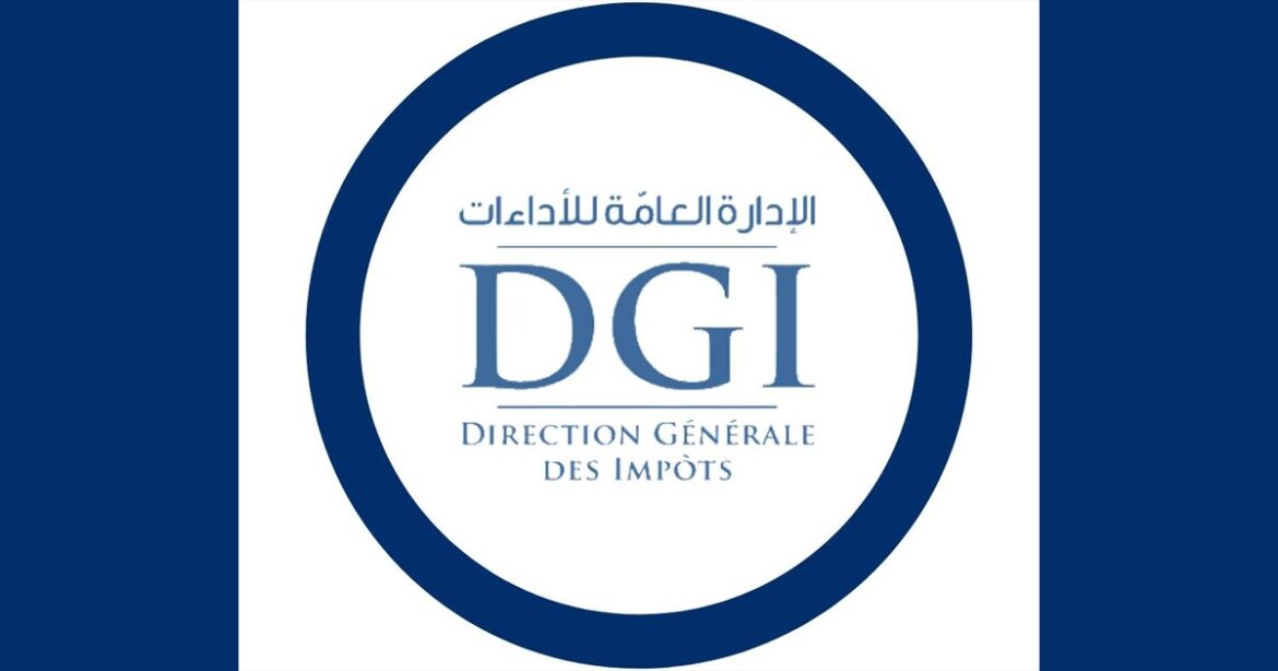 DGI الإدارة العامة للأداءات تعيد إطلاق تطبيق "TUNIMPOT" في صيغة تكنولوجية جديدة