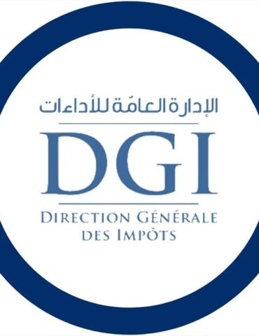 DGI الادارة العامة للاداءات تضبط الروزنامة الجبائية لشهر جوان 2025