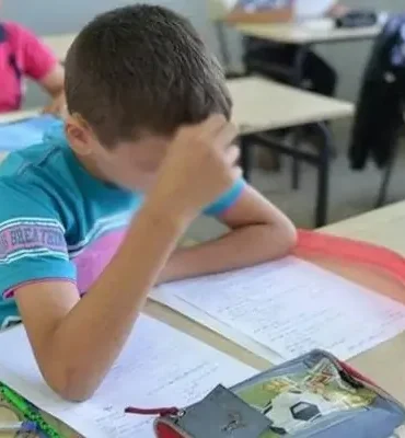 EXAM 64 ألفا و 65 تلميذا يترشحون لمناظرة الدخول إلى المدارس الإعدادية النموذجية دورة 2025