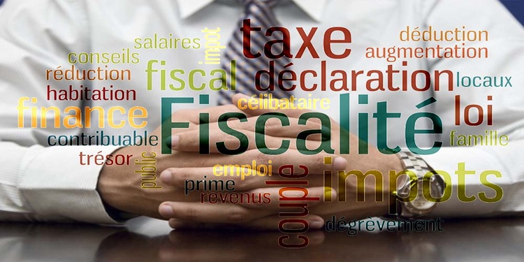 Fiscalité