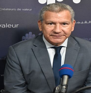 Habib Karaouli