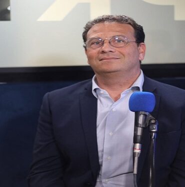 Habib Zitouna