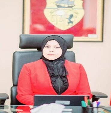 Hasna Jiballah