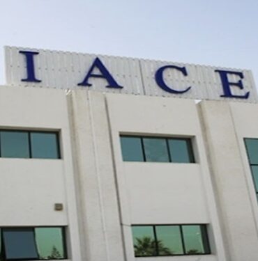 IACE