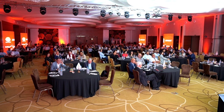 IMG 20250520 WA0004 Solagri et Brandt : une alliance stratégique pour renforcer la résilience de l’agriculture tunisienne face aux changements climatiques