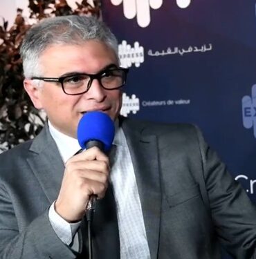 Imed Zitouni