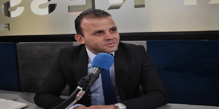 Issam Chouchane