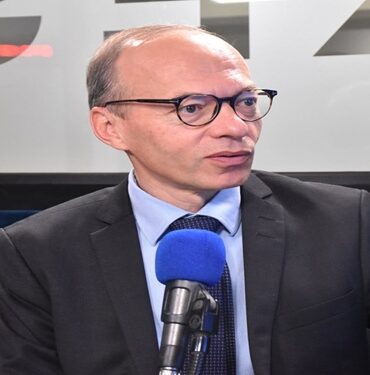 Jean-Luc Revéreault
