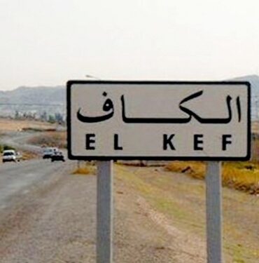 Le Kef
