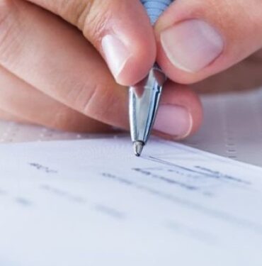 lettre de change