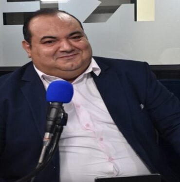 Mohamed Nkhili