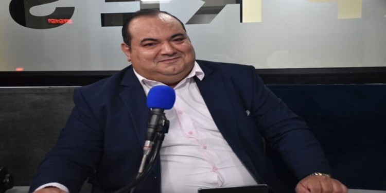Mohamed Nkhili