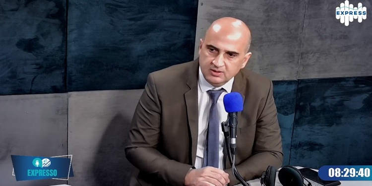 Mustapha Laroussi