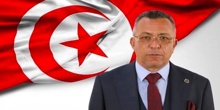 Nabih Thabet