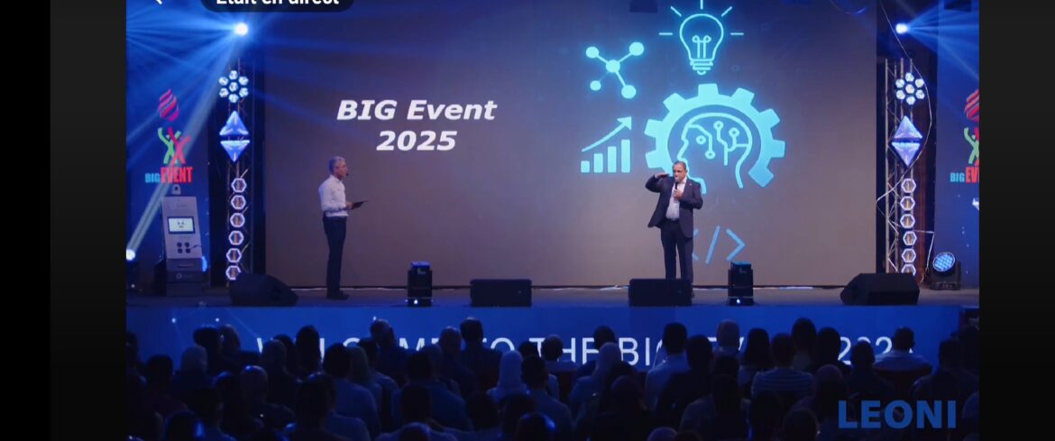 Screenshot 20250530 115537 com.facebook.katana الدورة الـ3 من "LEONI Big Event".. إعلان عن إحداث وحدة جديدة في الجنوب التونسي قريبا
