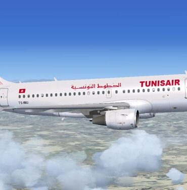 Tunisair