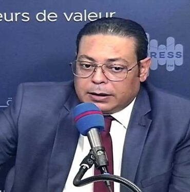 Walid Ben Salah
