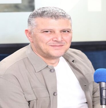 Zoubaier Guiga