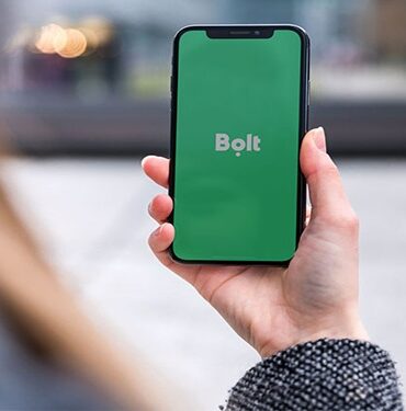 Bolt