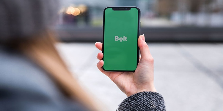 Bolt