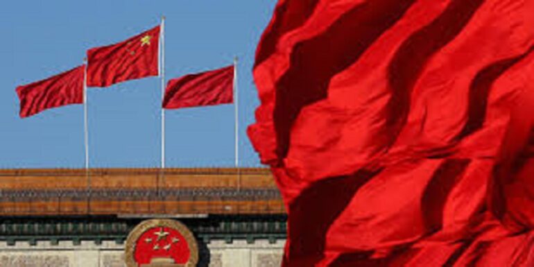 chinaaaaa الصين تؤكد التزامها تجاه أفريقيا وتعرض إلغاء الرسوم الجمركية