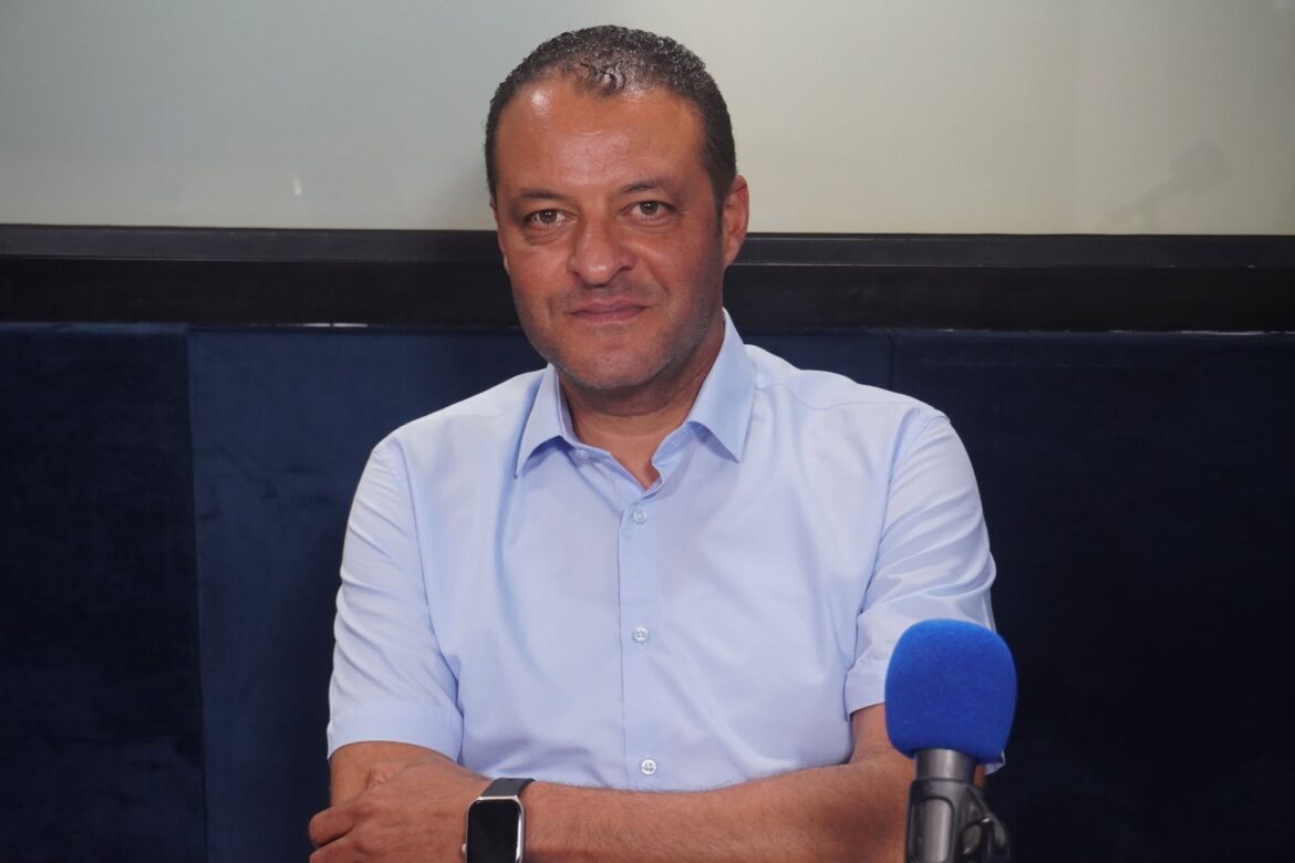 conect مالك العلوي: يجب تنقيح القوانين المتعلقة بالنقل واللوجستيك .. وهناك فرص ضائعة