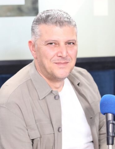 gigggaaaa زبير قيقة: قطاع الصيدلة منهك .. وصافي ربح الصيدليات لا يتجاوز 8 %