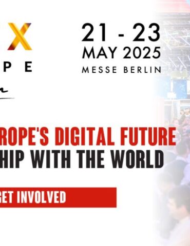 gitex 10 مؤسسات تونسية متخصصة في تكنولوجيا المعلومات تشارك في صالون "جيتكس أوروبا" في برلين