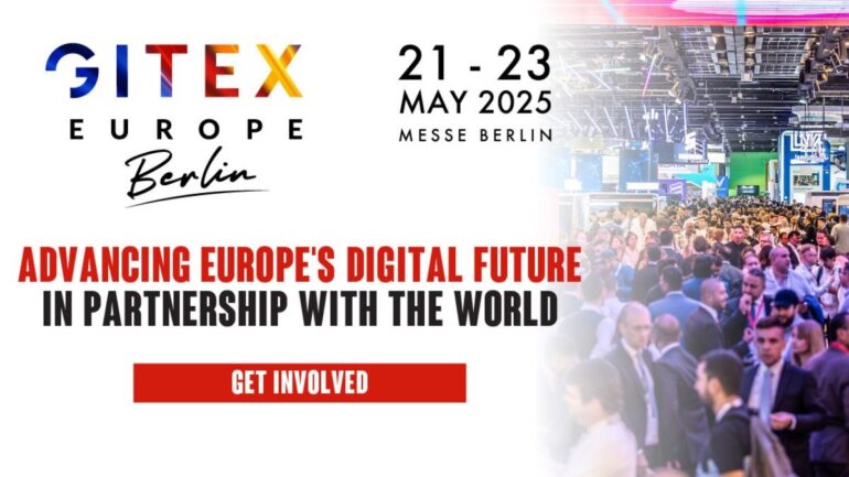gitex 10 مؤسسات تونسية متخصصة في تكنولوجيا المعلومات تشارك في صالون "جيتكس أوروبا" في برلين