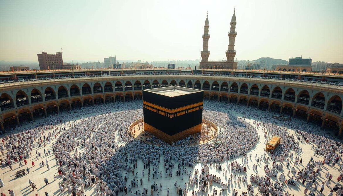 hajj وزارة الصحة تقدم جملة من النصائح للحجيج من أجل حج آمن