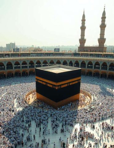 hajj وزارة الصحة تقدم جملة من النصائح للحجيج من أجل حج آمن