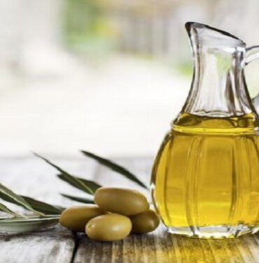 Huile d'olive