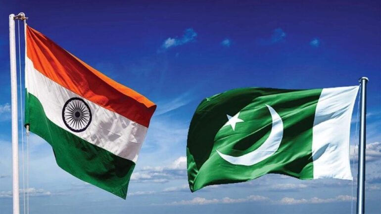 inde الهند وباكستان توافقان على وقف فوري لإطلاق النار