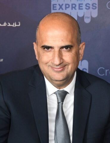 laaroussi دور مهم للذكاء الاصطناعي في قطاع الصيدلة