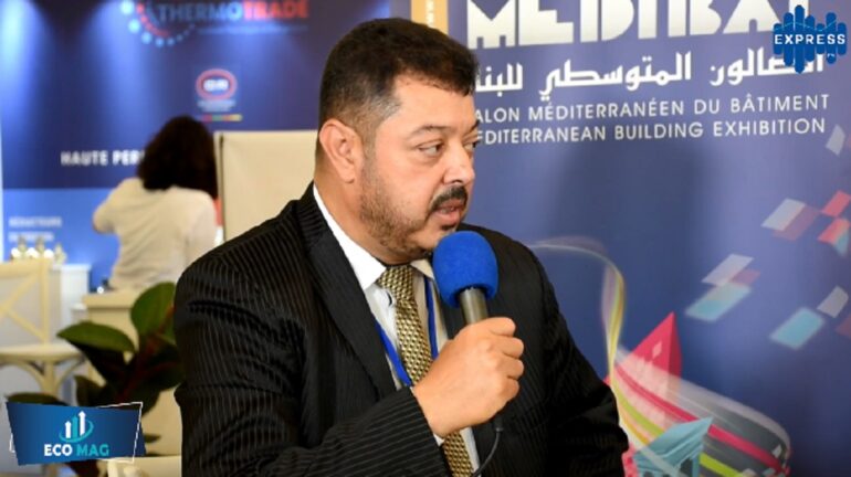libya عبد الباري شنب: امتيازات كبيرة في المنطقة الحرة بمصراتة والمنطقة الاقتصادية ..