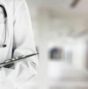 médecins Tunieiens en France