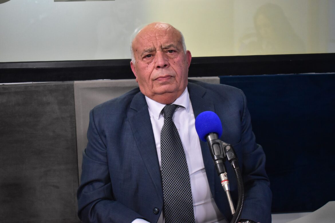 received 1153615669559327 عبيد البريكي: "تحصين مسار 25 جويلية يحتاج لبناء وحدة وطنية"