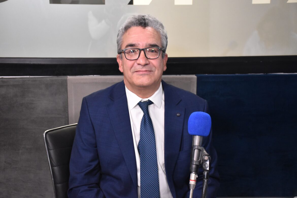 received 1750372758909599 حمادي التيزاوي: "لو لا الهجرة لكانت نسبة البطالة في حدود 19 بالمائة"