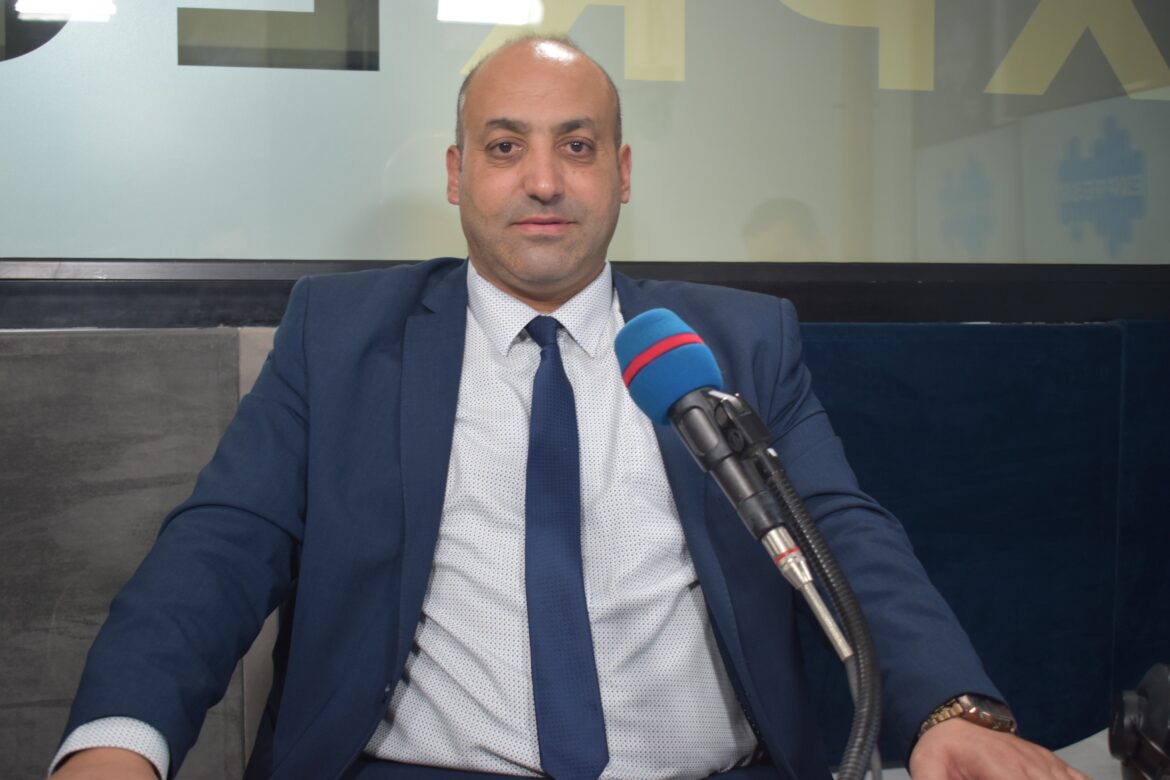 received 248159498326272 محمود بن مبروك يؤكد رفض الحوار مع "العملاء والخونة"
