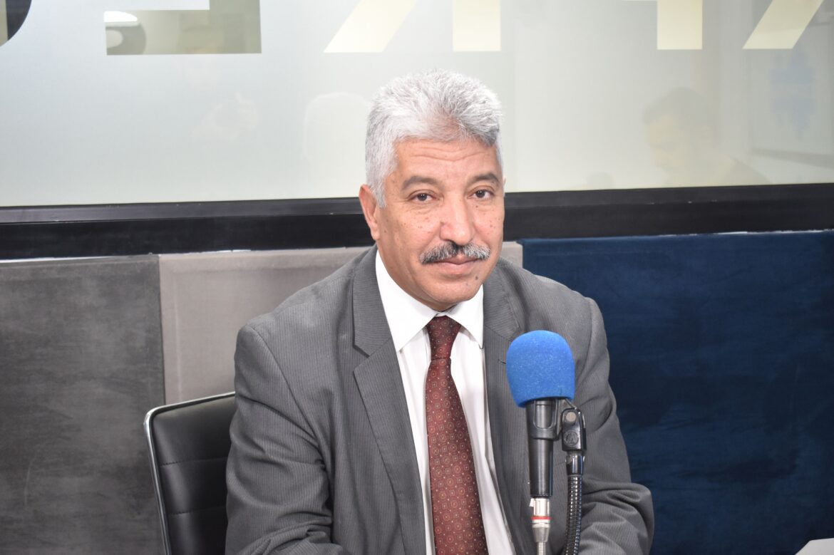received 463827259393027 وزير التشغيل: "الانتدابات في الوظيفة العمومية ستفوق 20 ألف.."