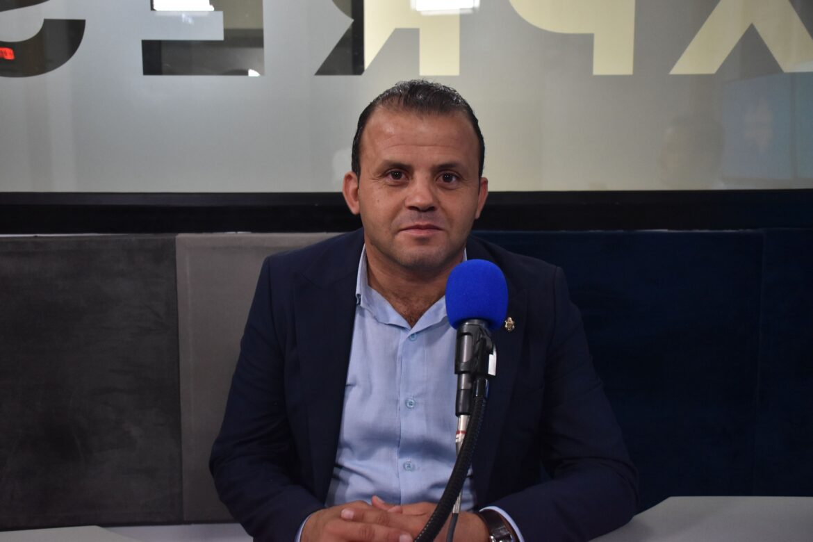 received 496647129945725 دعوة إلى تفعيل الشراكة بين القطاعين، لدفع انجاز المشاريع المعطلة