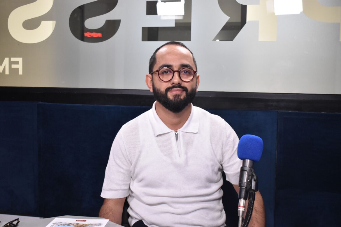 received 554641927485259 سفيان جاب الله: "القمامة محتكرة في تونس.. ويجب تنظيم مهنة 'البرباشة' "