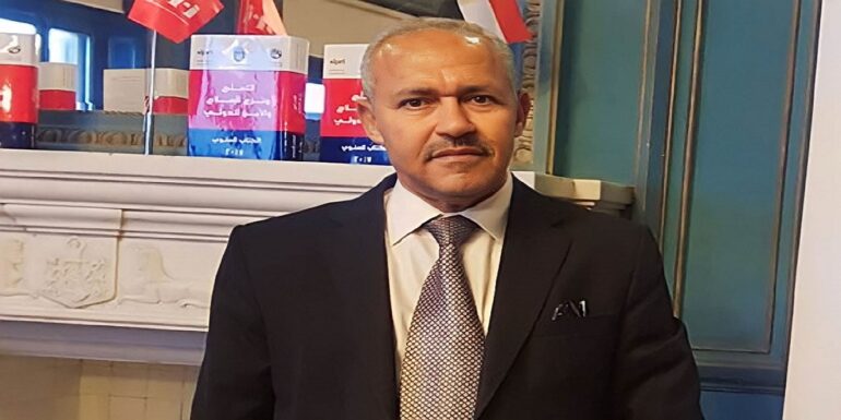 ridha chkoundali 1 الشكندالي: هذه الأسباب قد لا تشجع البنك المركزي على التخفيض مجددا من نسبة الفائدة المديرية