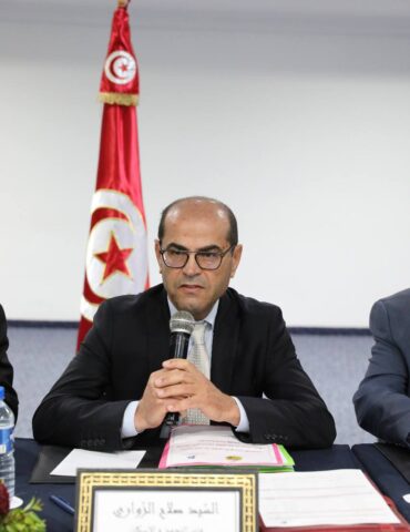 slehhh وزير التجهيز يكشف موعد إنتهاء أشغال مشروع تهيئة المدخل الجنوبي للعاصمة
