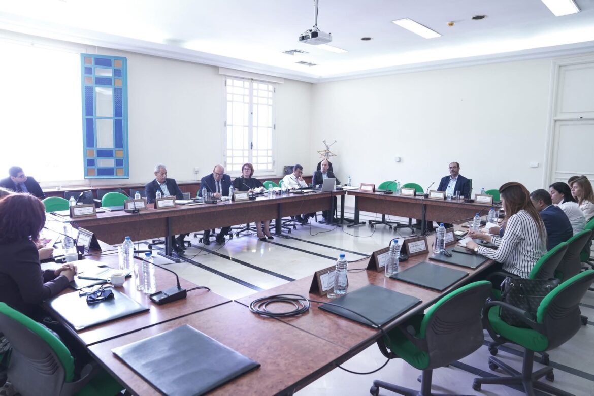 tachrii3 نواب يرفضون توثيق "الطلاق بالتراضي" لدى عدل الإشهاد