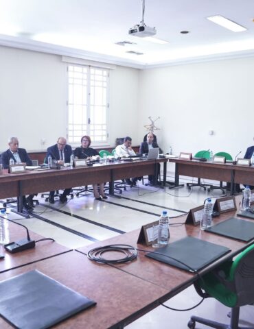tachrii3 نواب يرفضون توثيق "الطلاق بالتراضي" لدى عدل الإشهاد