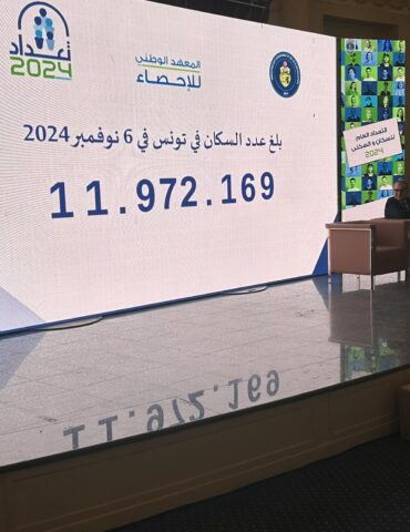 te3ded التعداد العام للسكان والسكنى لسنة 2024 يكشف عن تباين نسب التغطية الصحية والاجتماعية بين الأقاليم