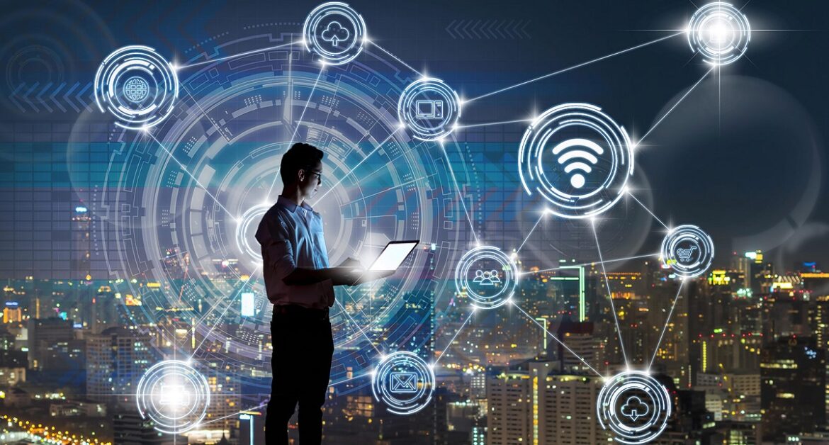 tech مؤشر الاستعداد للتقنيات المتقدمة .. تونس تتراجع في التصنيف
