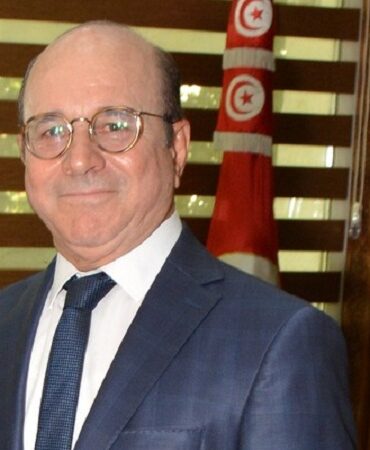 tkaya وزير السياحة يعلن عن إحداث منطقة سياحية بمدينة الكاف